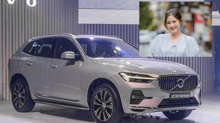 Diễn viên Ngọc Lan bán Volvo XC60 giữa lùm xùm bảo hiểm, nhìn dàn xe trước đây cũng đắt tiền không kém: Có chiếc mạ vàng, khắc tên riêng