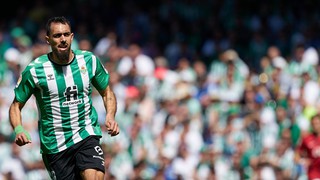 Nhận định, soi kèo Betis vs Espanyol (23h30, 15/4): Chiến thắng tối thiểu