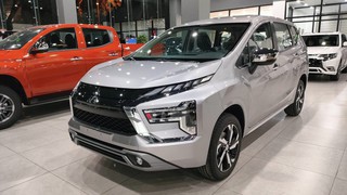 Mitsubishi Xpander bán chạy kỷ lục, lần đầu lên ngôi vua doanh số Việt Nam năm nay, cách biệt hoàn toàn tốp dưới