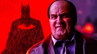 DC công bố trailer đầu tiên cho The Penguin, loạt phim tiếp theo trong vũ trụ The Batman của Robert Pattinson