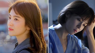 5 nữ bác sĩ đẹp nhất màn ảnh Hàn: Song Hye Kyo xuất sắc nhưng có phải số 1? 