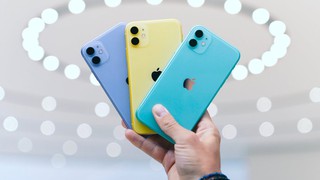 Đây là mẫu iPhone chính hãng "phá giá" chưa từng có tại Việt Nam, chỉ cần 10 triệu đồng có ngay máy mới!