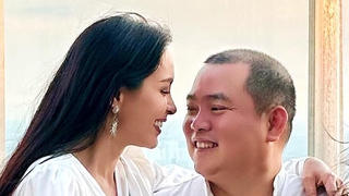 17 năm hôn nhân của Minh Khang – Thúy Hạnh: Từ khi tay trắng đến khi sang giàu