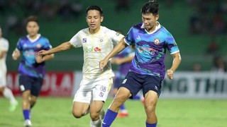 Link xem trực tiếp Bình Định vs Hà Nội (18h00 hôm nay), V-League 2023 vòng 7