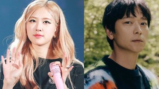 YG lên tiếng trước tin đồn hẹn hò của Rosé Blackpink và Kang Dong Won