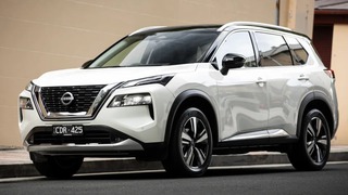 Nissan X-Trail 2023 lộ diện trên đường: Thêm nhiều công nghệ mới, có lý do để sáng cửa về Việt Nam