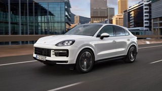 Ra mắt Porsche Cayenne 2024: Giá khởi điểm quy đổi từ 1,8 tỷ đồng, nhiều điểm giống Taycan, cần số đổi sang vị trí lạ khó thấy