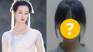 “Ác nữ” đẹp nhất màn ảnh xứ Trung hiện tại: “Đè bẹp” nhan sắc Bạch Lộc, giành giải Hoa khôi toàn quốc nhờ 1 tấm ảnh căn cước