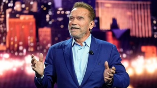 'Kẻ hủy diệt' Arnold Schwarzenegger ra cuốn sách truyền cảm hứng mới