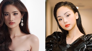 Dàn thi sinh Miss World Vietnam 2023 hao hao Quỳnh Lương, Miu Lê, Lương Thuỳ Linh...