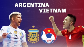 ĐT Việt Nam chốt lịch gặp nhà vô địch World Cup tại đất nước của Messi