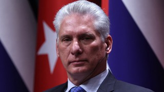 Cuba: Ông Miguel Diaz-Canel được bầu lại làm Chủ tịch nước nhiệm kỳ thứ 2