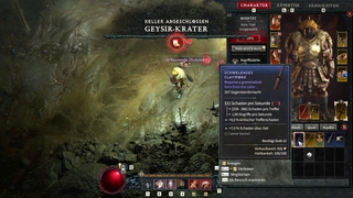 Diablo IV tung bản beta cực lớn vào tháng 5