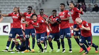 Nhận định, soi kèo Auxerre vs Lille (22h00, 22/4), vòng 32 Ligue 1