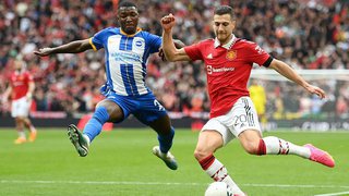 FPT Play trực tiếp Brighton vs MU, xem trực tiếp FA Cup hôm nay