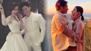 Tất tật về đám cưới Mark Prin - Kimmy Kimberley: Hôn lễ chính diễn ra tại Italy, cô dâu hé lộ điều cấm kỵ về vấn đề ngoại tình