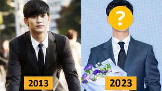 Kim Soo Hyun đích thị là 'thánh hack tuổi', ngoài 35 vẫn không khác gì sau 10 năm đóng Vì Sao Đưa Anh Tới