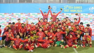 HCV SEA Games, giá trị và gánh nặng!