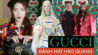 Gucci khi thiếu Alessandro Michele: Đế chế mất “vua" bỗng lúng túng, chơi vơi và những bước trượt trong ngành hàng xa xỉ