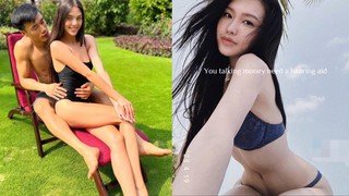 Chưa tới nghỉ lễ mà hội bạn gái, vợ cầu thủ đã tranh thủ thả dáng với bikini: Nhìn là muốn lao ra biển liền luôn!