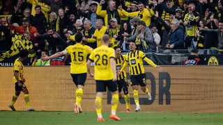 Nhận định bóng đá Bochum vs Dortmund (01h30, 29/4), nhận định bóng đá Bundesliga vòng 30