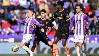 Soi kèo Valencia vs Valladolid (00h30, 28/4), nhận định bóng đá La Liga vòng 31