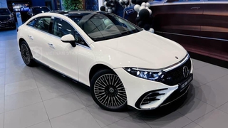 Kiếm tiền kiểu Mercedes: Khóa công suất xe, cho thuê 80 mã lực giá hơn 2 triệu/tháng, bán đứt gần 70 triệu đồng