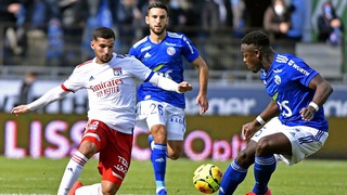 Nhận định, soi kèo Strasbourg vs Lyon (02h00, 29/4), Ligue 1 vòng 33