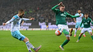 Nhận định, nhận định bóng đá Schalke vs Bremen (23h30, 29/4), Bundesliga vòng 30