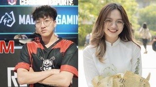 Streamer độc thân duy nhất của Refund Gaming lộ "hint" hẹn hò cùng hot TikToker triệu views Hà Mã Tấu