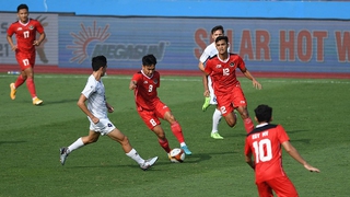 Nhận định, soi kèo U22 Indonesia vs U22 Philippines  (16h00, 29/4), SEA Games 32