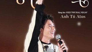 Anh Tú cover hit HIEUTHUHAI: Thêm 1 phiên bản đẹp trai nhưng hát rõ lời hơn, chỉ tiếc là... luyến hơi nhiều!