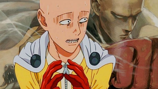 One Punch Man: Bí mật của Saitama sắp bị lật tẩy?