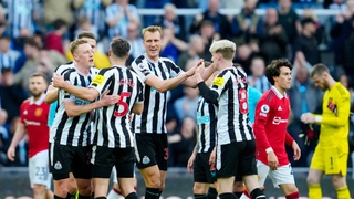 Bảng xếp hạng Ngoại hạng Anh vòng 29: Nóng cuộc đua Top 4, Newcastle vượt MU