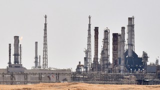 Phản ứng của Mỹ sau quyết định của OPEC+