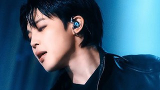 Nao lòng ngắm biểu cảm Jimin BTS trong loạt ảnh HD mới 