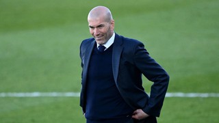 Bao giờ bóng đá tái ngộ Zidane và Pochettino?