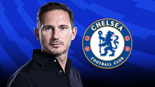Chelsea: Lampard tái xuất, Boehly điên hay tỉnh?