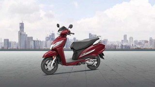 Chiếc xe tay ga rẻ hơn cả Honda Vision, đẹp như Lead nhưng giá chỉ bằng một nửa