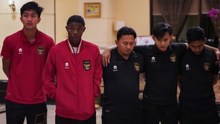 Indonesia nhận đòn trừng phạt mới từ FIFA sau cú sốc U20 World Cup