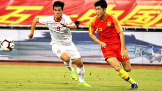 U23 Việt Nam sắp đối đầu U23 Trung Quốc, dự giải đấu cực chất lượng trước thềm vòng loại châu Á