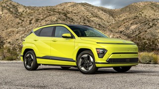 Hyundai Kona 2024 đến thị trường quan trọng của VinFast, nhiều công nghệ nhưng có bản thuần điện tầm vận hành ngắn hơn VF 6