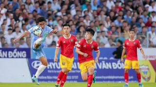 Link xem trực tiếp Hà Tĩnh vs Đà Nẵng (18h00, 8/4), Night Wolf V-League 2023