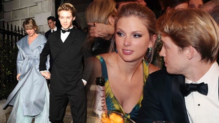 6 năm yêu ngỡ như định mệnh của Taylor Swift và tài tử Joe Alwyn: Nàng viết tận 9 bài hát nói về chàng, tranh cãi thái độ đàng trai