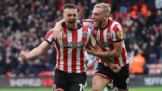 Nhận định, soi kèo Burnley vs Sheffield United (02h00, 11/4), hạng nhất Anh vòng 41