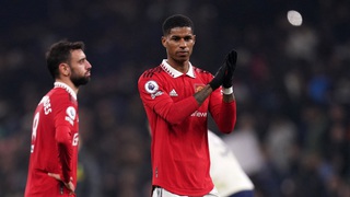 Tin bóng đá MU 1/5: Mua hậu vệ PSG, Rashford ra tay nghĩa hiệp giúp đàn anh