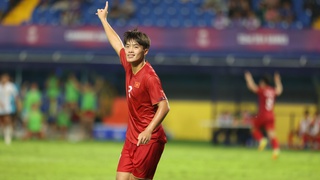 Lịch thi đấu bóng đá SEA Games 32 - VTV5 trực tiếp U22 Việt Nam vs Singapore