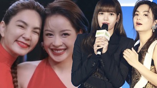 Nhân tố hot nhất show Trung Chi Pu tham gia: Nữ thần tượng đình đám, từng ngồi 'ghế nóng' cùng Lisa (BLACKPINK)