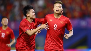 Xem trực tiếp bóng đá SEA Games 32 ở đâu? VTV5 VTV6 trực tiếp U22 Việt Nam vs Singapore?