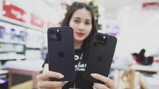 iPhone tại Việt Nam rao bán “rẻ hơn các loại rẻ”, giá iPhone 14 Pro Max phá đáy, chuyện gì đang xảy ra?